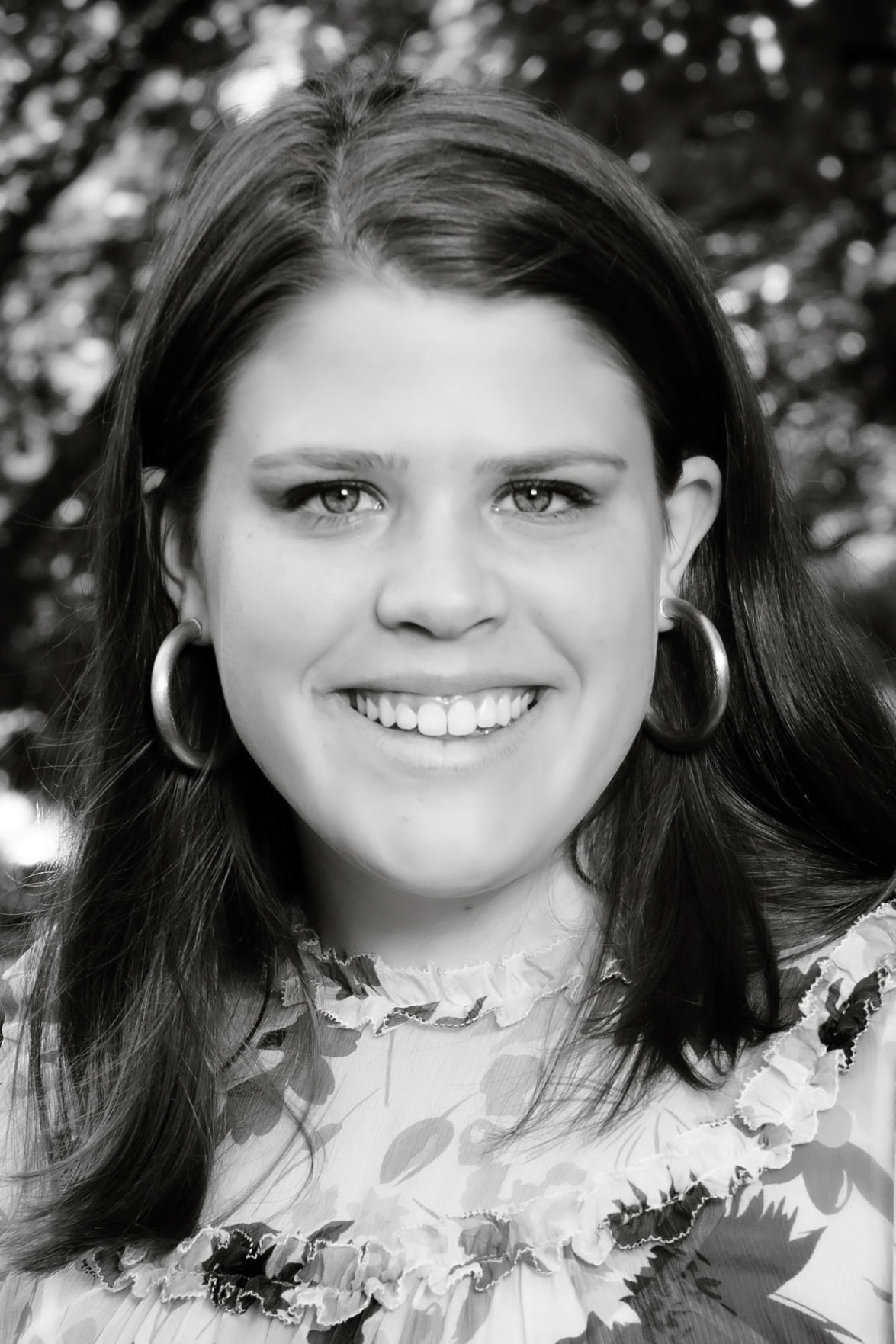 Mary McAfee Cowan